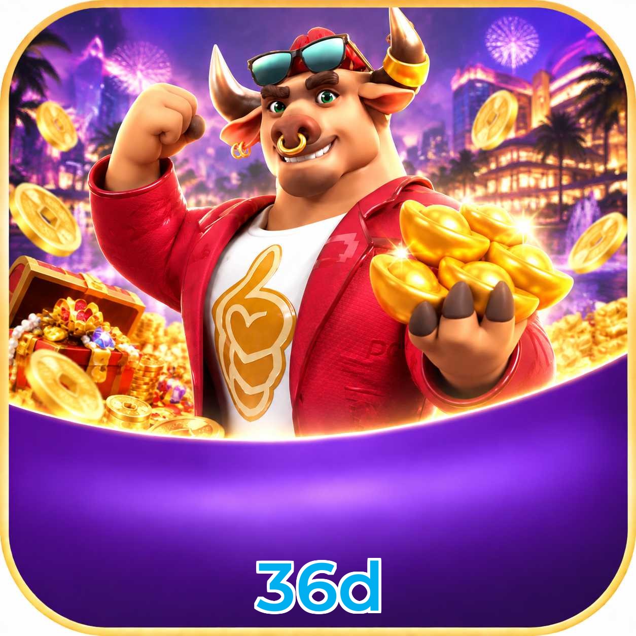 Jogos Fortune